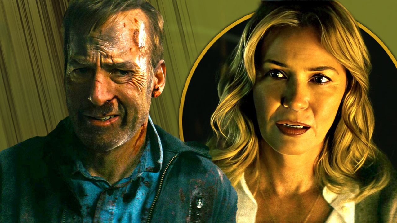 Nobody 2 Star Teases Details About Sequel To Bob Odenkirk #39 s Sleeper