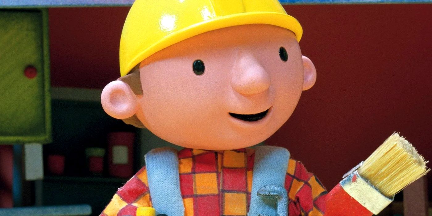 Película Bob The Builder: confirmación, reparto y todo lo que sabemos