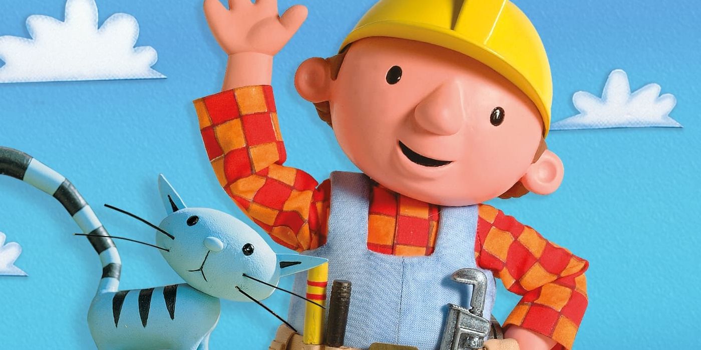 Película Bob The Builder: confirmación, reparto y todo lo que sabemos