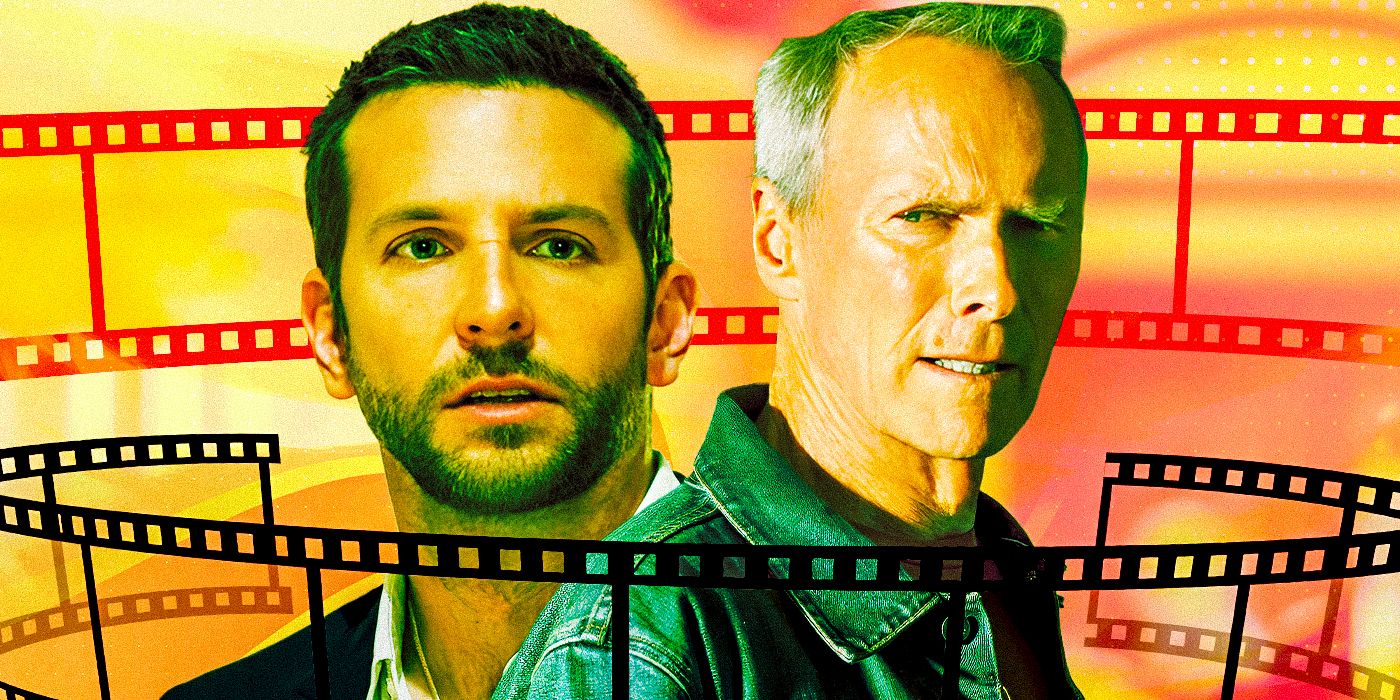 Bradley-Cooper-as-Pat-from-Silver-Linings-Playbook-&-Clint-Eastwood-as-Frankie-Dunn-from-Million-Dollar-Baby
