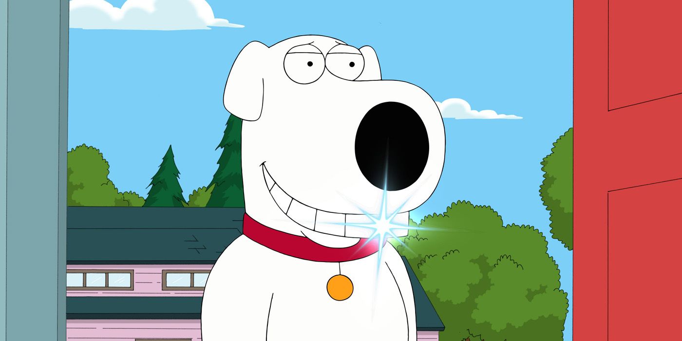 Family Guy's 25 Darkest Episodes