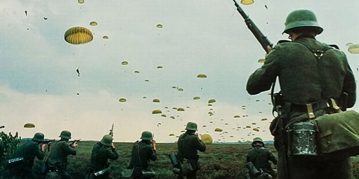 The 20 Best War Movies Based On True Stories