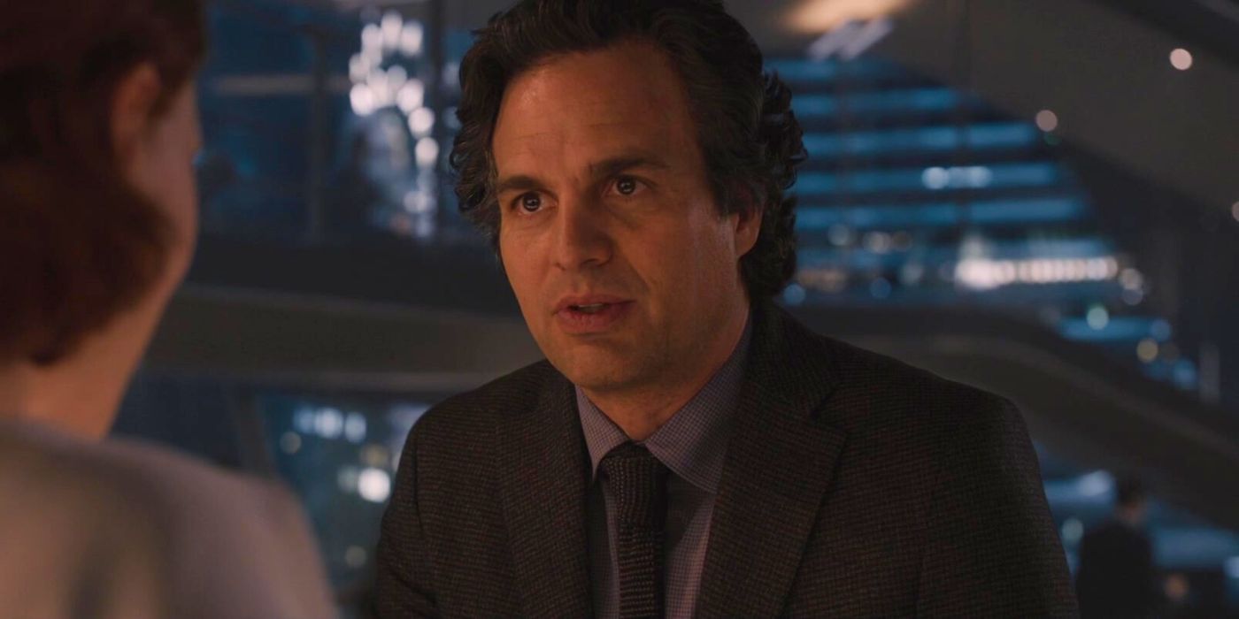 Mark Ruffalo To Reunite With MCU Co-Star In New Action Thriller