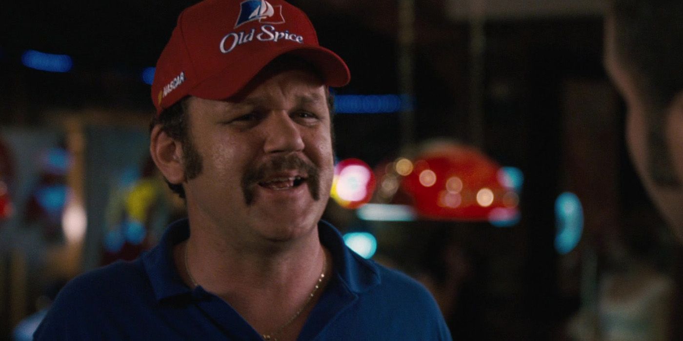 Talladega Nights: The 25 Funniest Ricky Bobby Quotes