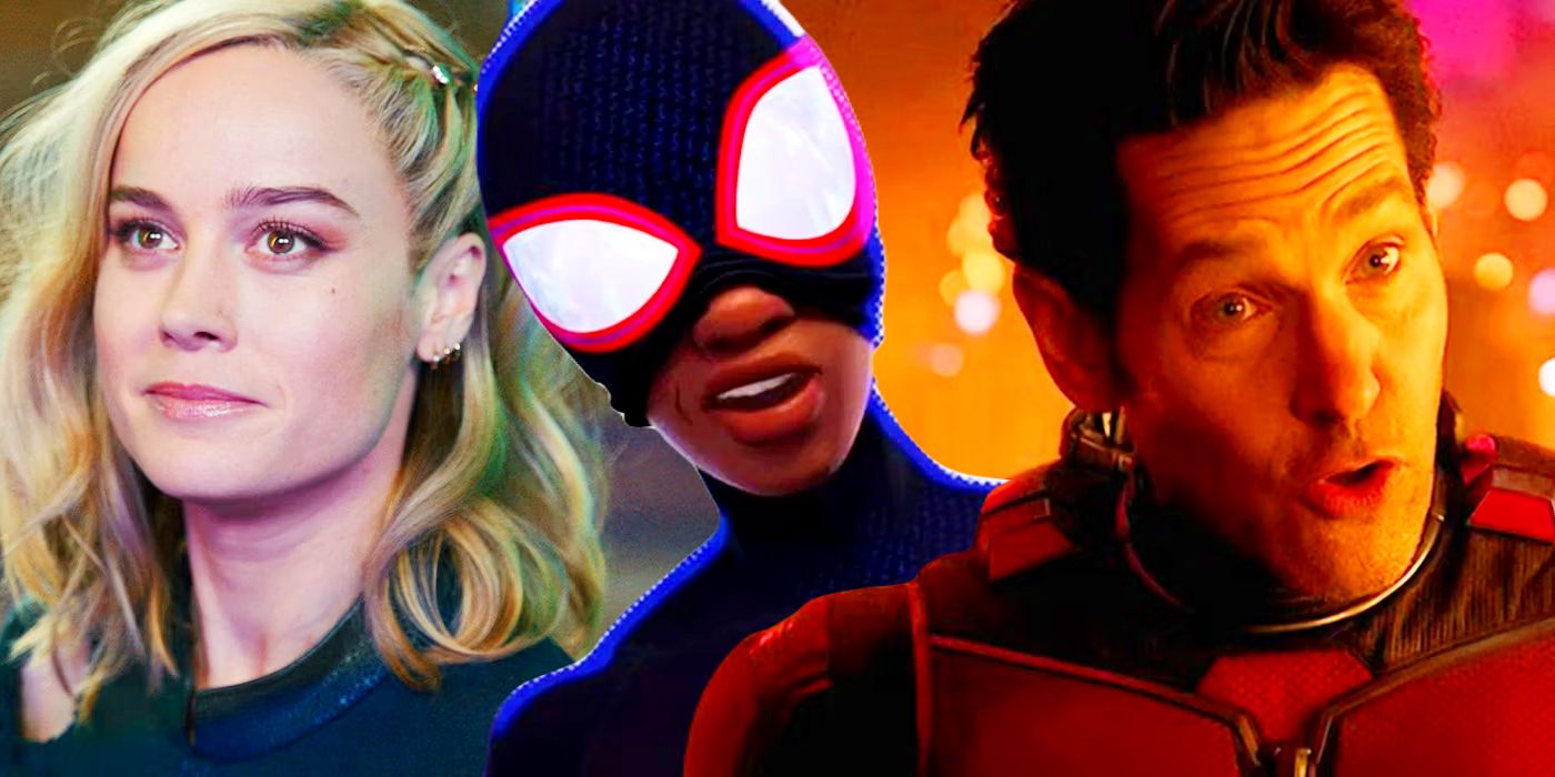 15 Best Kid-Friendly Marvel Movies For Families Ranked