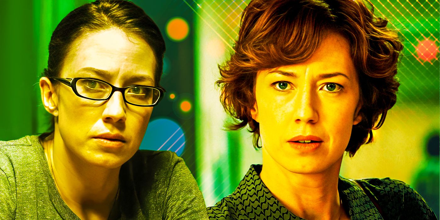 (Carrie-Coon-as-Nora-Durst,-Sarah)-from-The-Leftovers-(Carrie-Coon-as-Margo-Dunne)-From-Gone-Girl