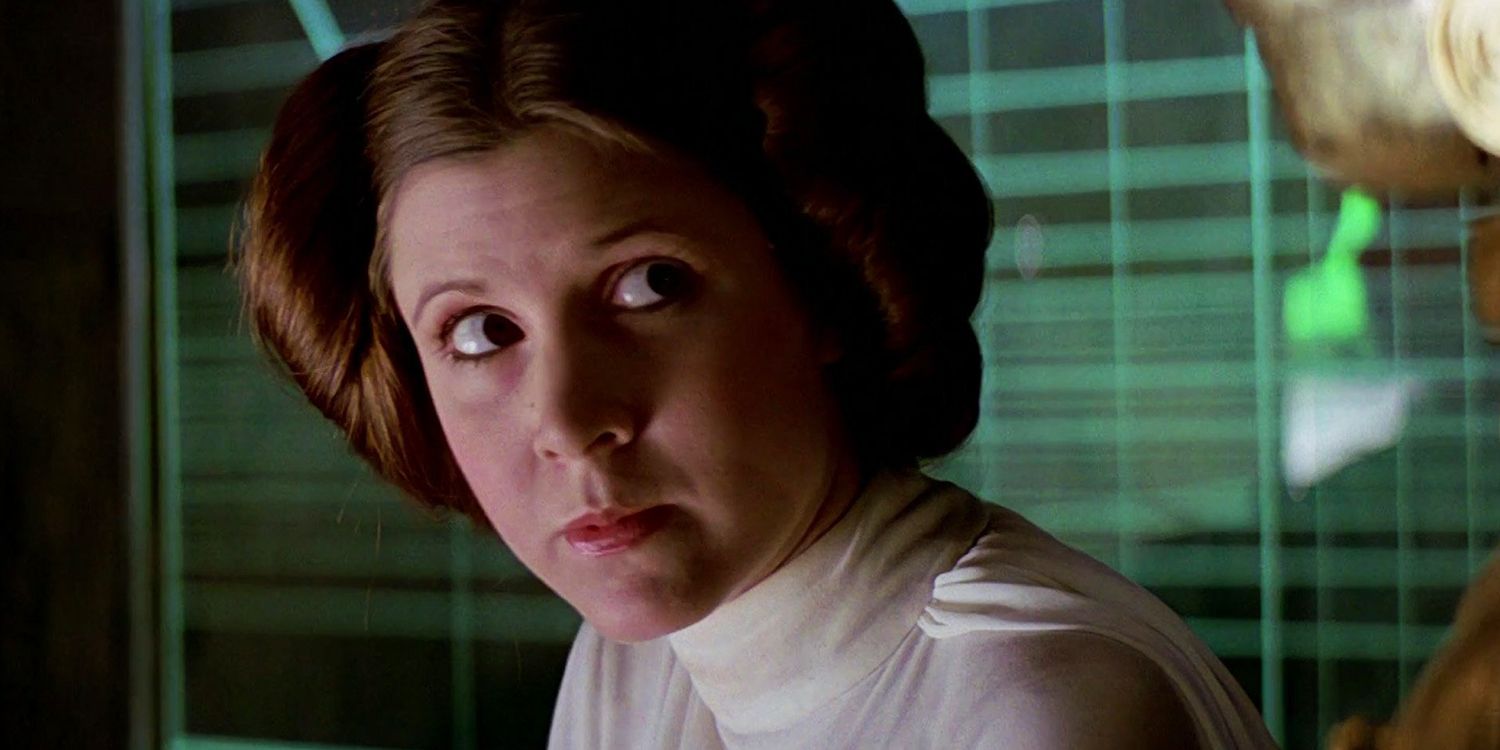 15 Things That Make No Sense About The Star Wars Original Trilogy