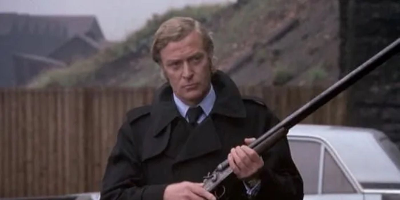 Michael Caine Was Once Cast As A Different Character In A Sylvester Stallone Remake Of His Own Movie