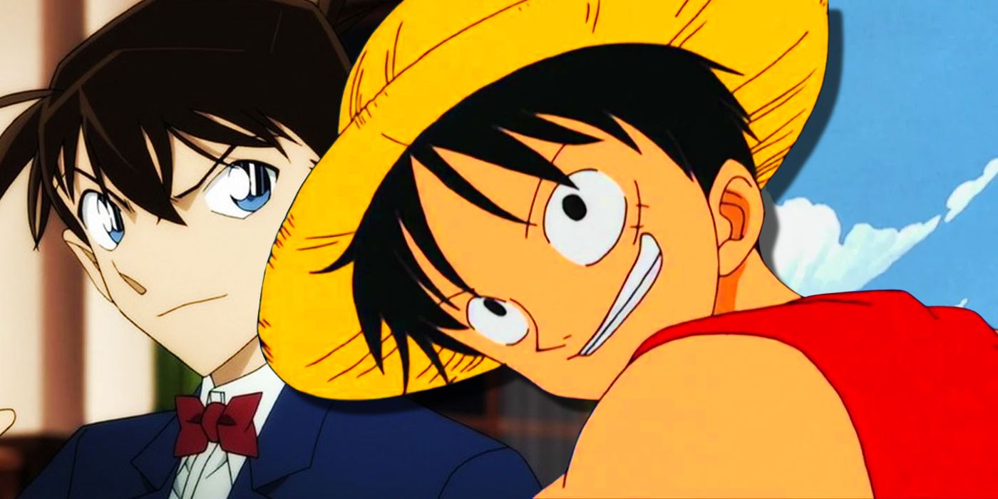 The Best Original Anime Shows That You'll Want To Rewatch ASAP