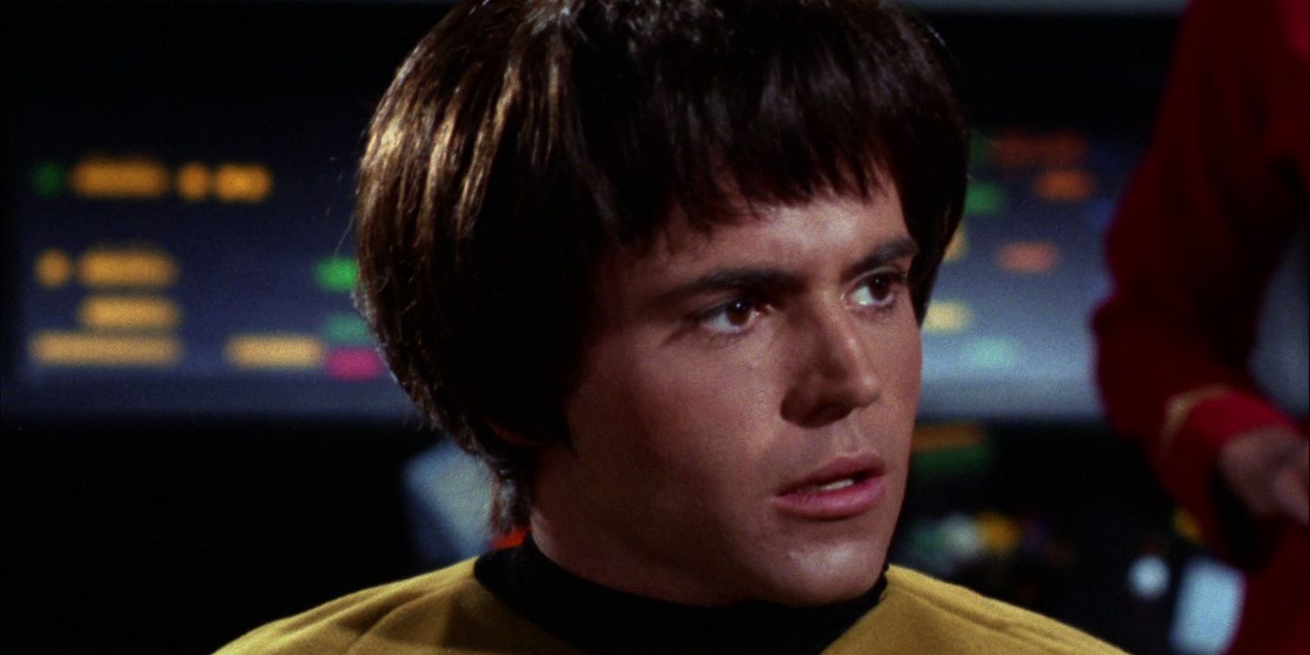 Star Trek: The Original Series, Season 2, Episode 7, 