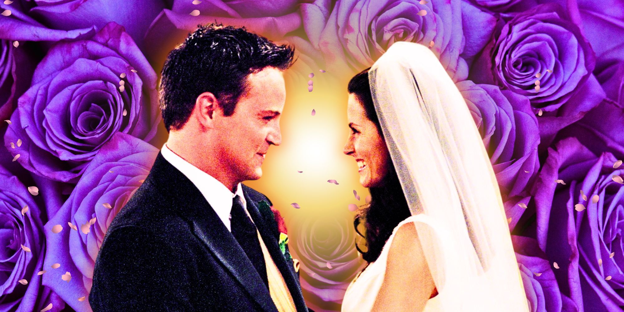 10 TV Couples With The Most Realistic Marriages