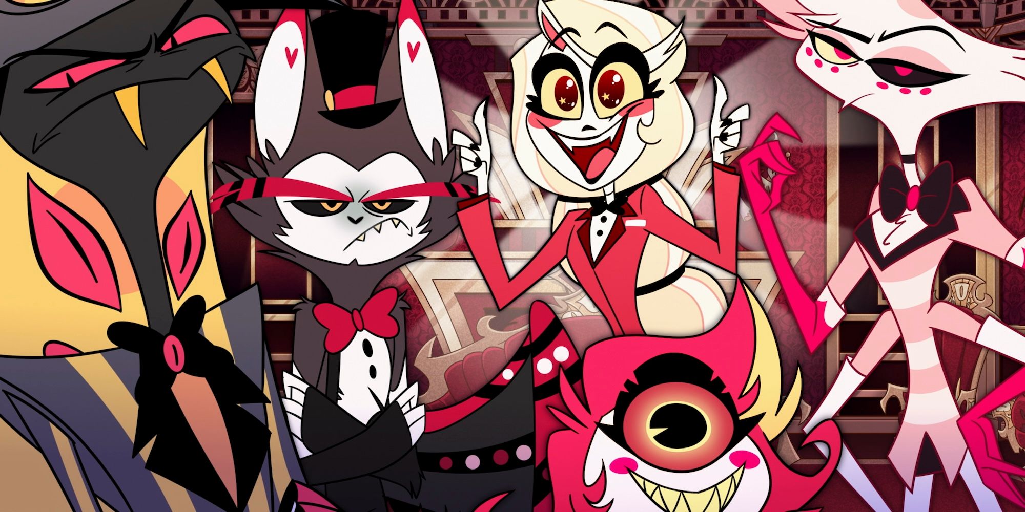 Hazbin Hotel Review: Prime Videos Adult Animated Series Successfully Mixes  Unique Story With Music