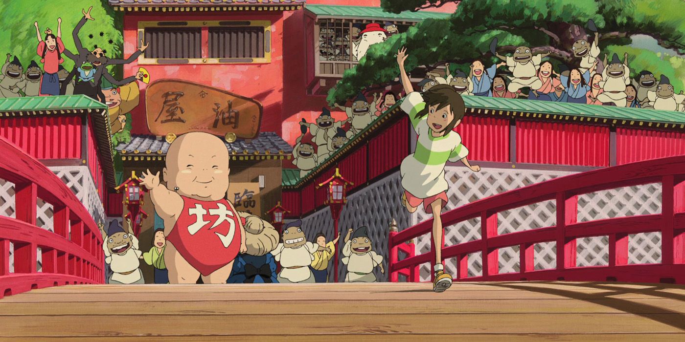 20 Best Spirited Away Quotes, Ranked