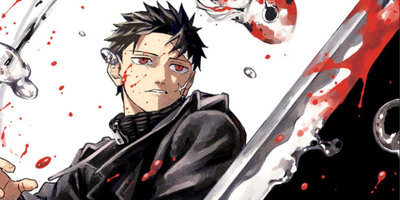One Shonen Jump Series Just Proved It Is the Magazine's Next Big Hit in a  Devastating Way