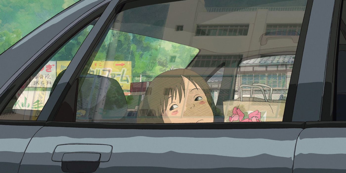 20 Best Spirited Away Quotes, Ranked