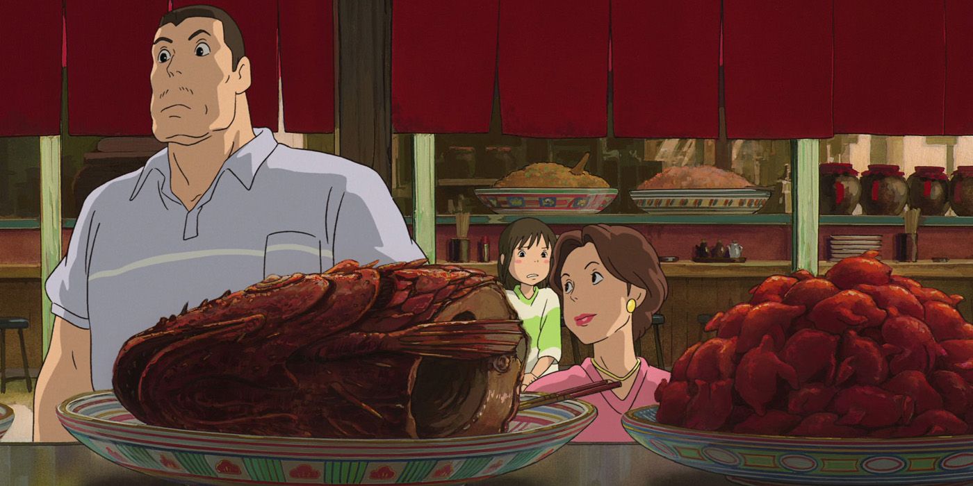 20 Best Spirited Away Quotes, Ranked