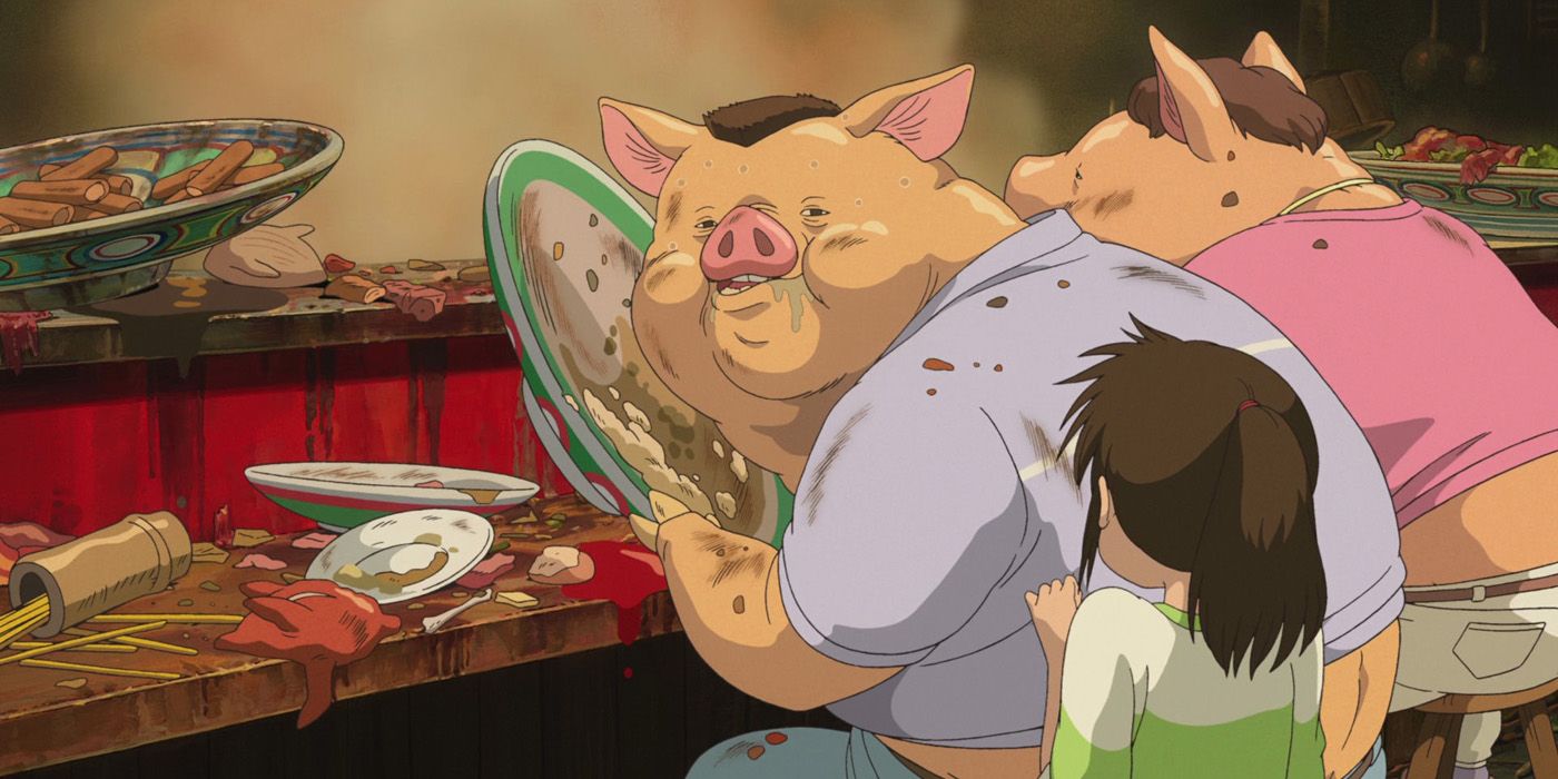 20 Best Spirited Away Quotes, Ranked