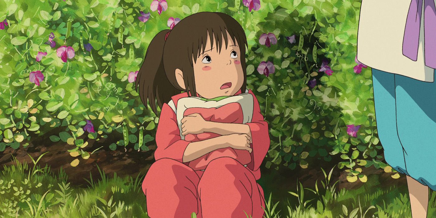 20 Best Spirited Away Quotes, Ranked