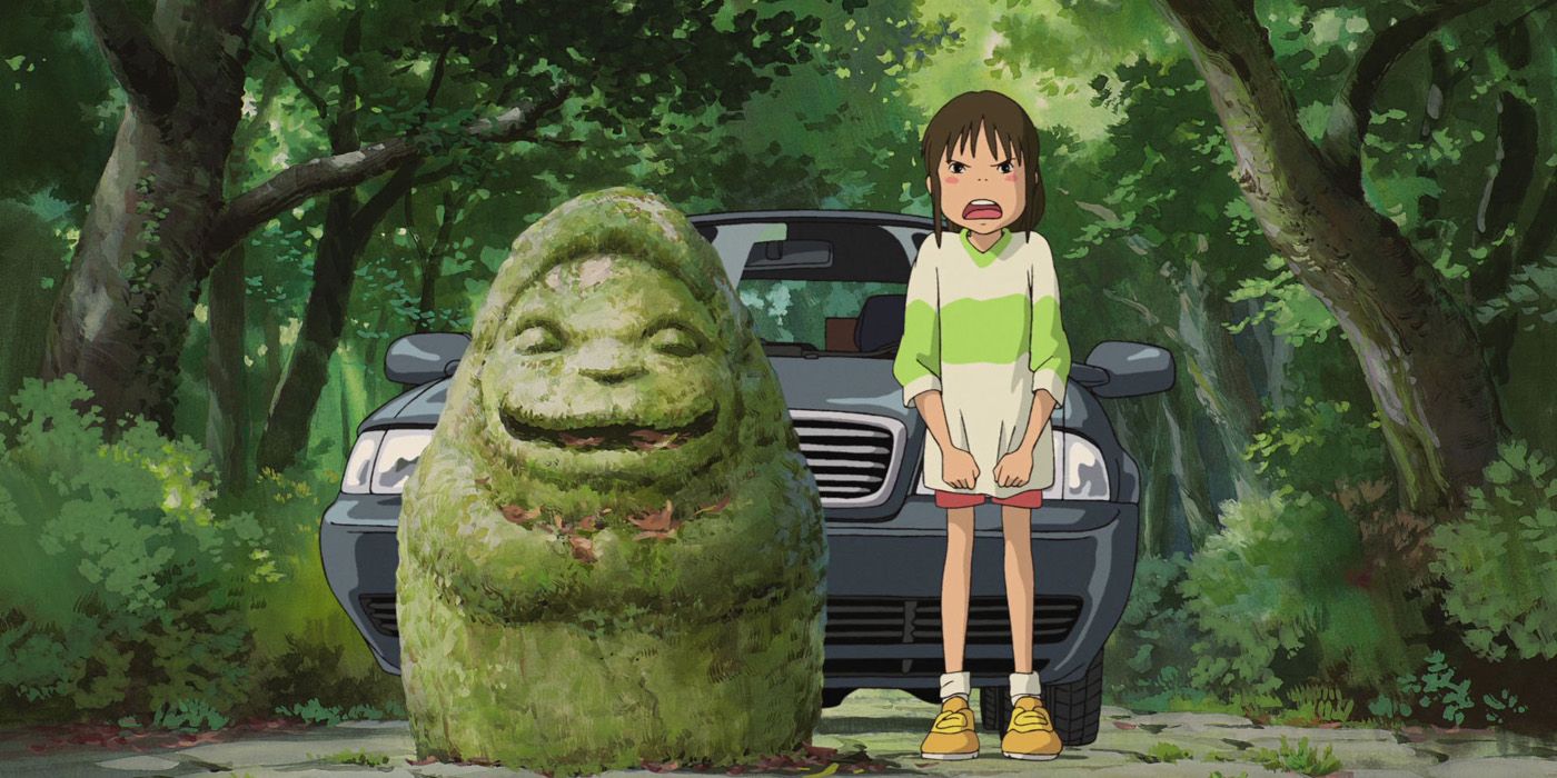 20 Best Spirited Away Quotes, Ranked