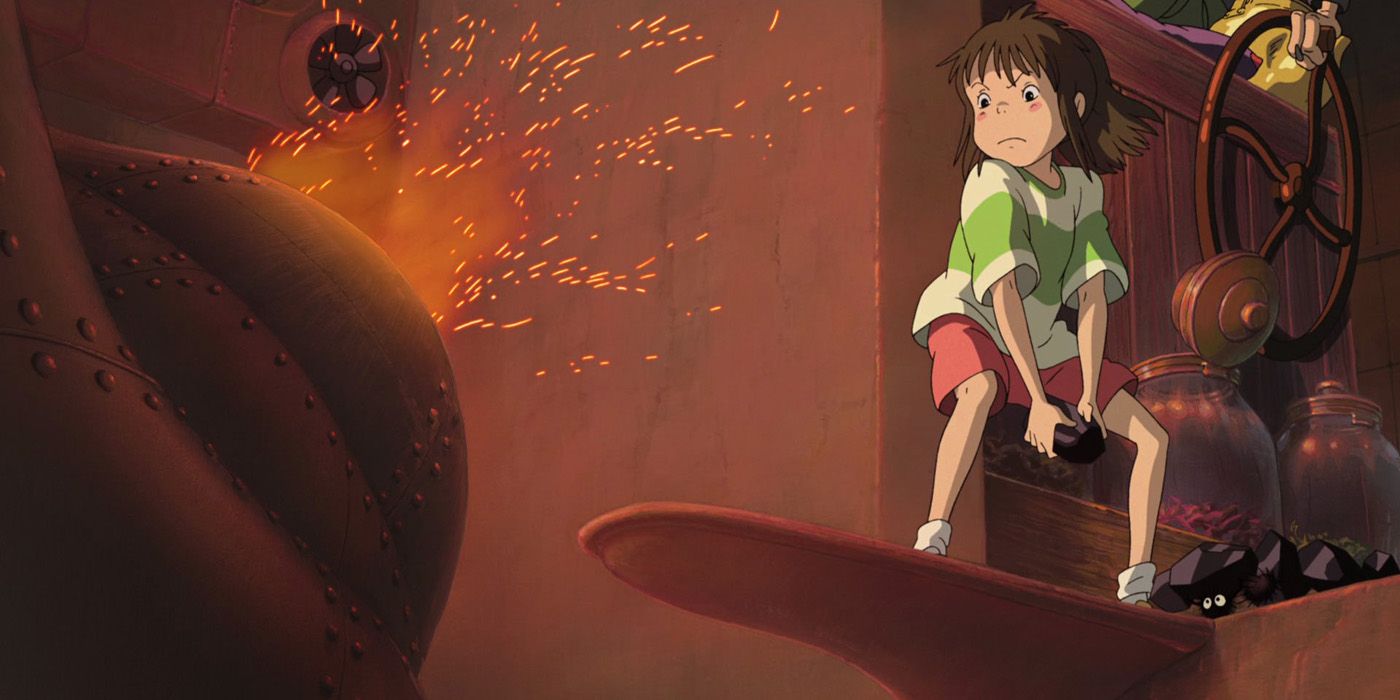 20 Best Spirited Away Quotes, Ranked