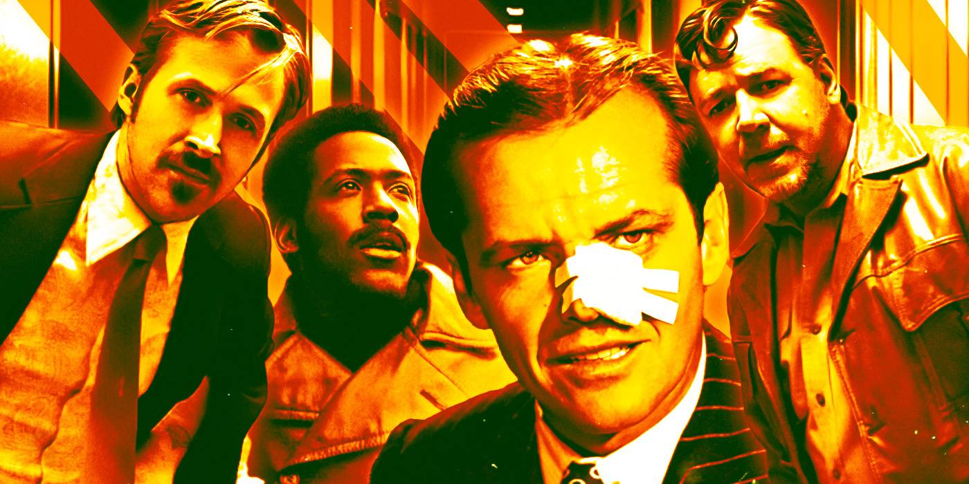 15 Best Private Detective Movies, Ranked