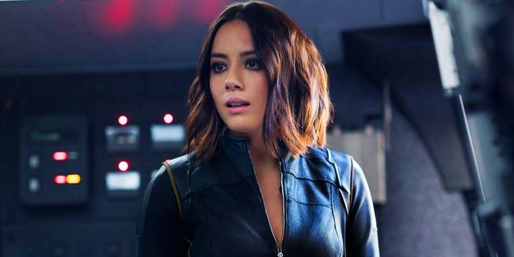 10 super-heróis da televisão que ainda não são canônicos no MCU 1 chloe bennet s daisy johnson in agents of shield.jpg?q=50&fit=contain&w=750&h=415&dpr=1