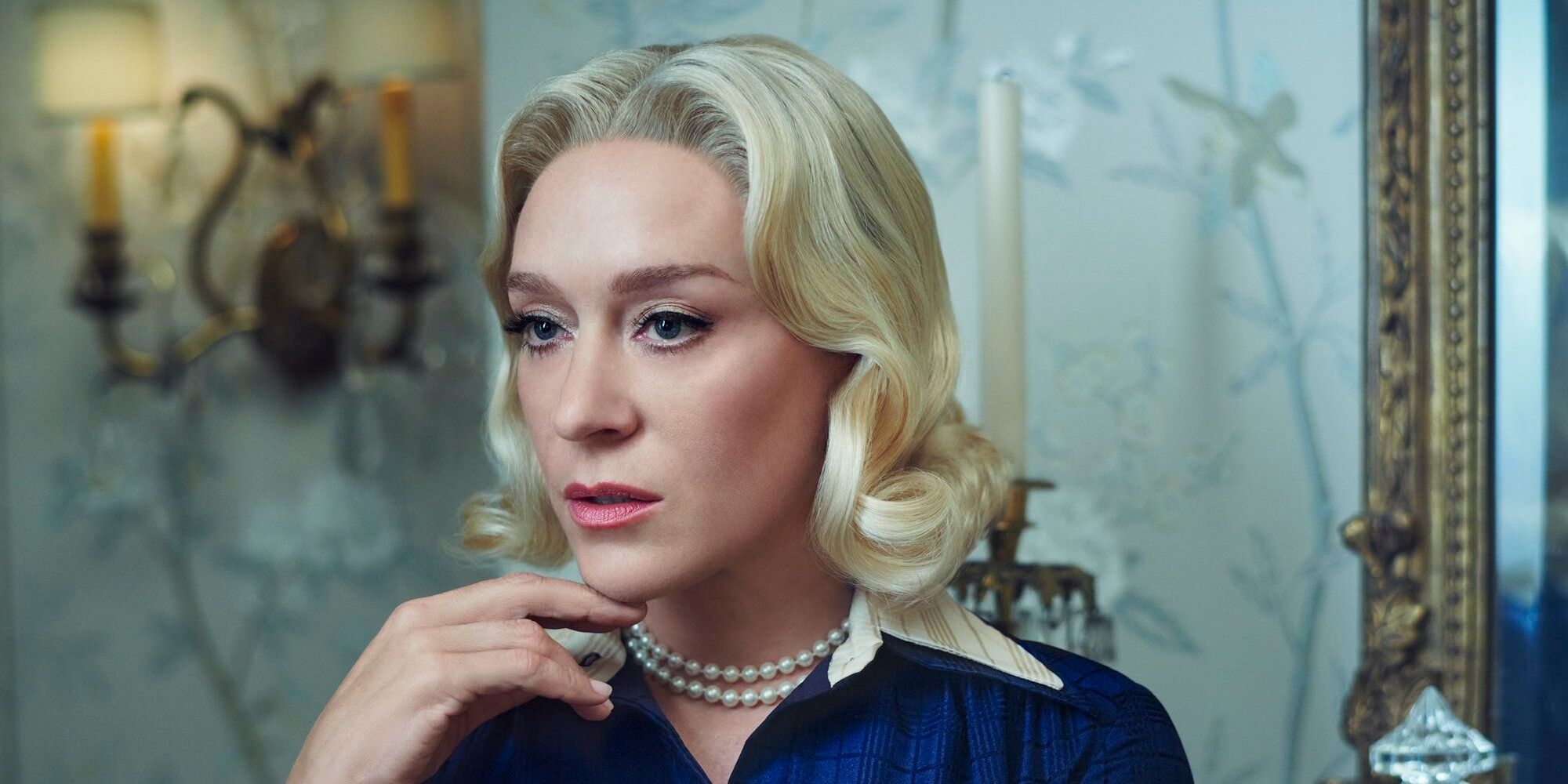 Chloë Sevigny als CZ-Gast in Fehde: Capote vs. Die Schwäne