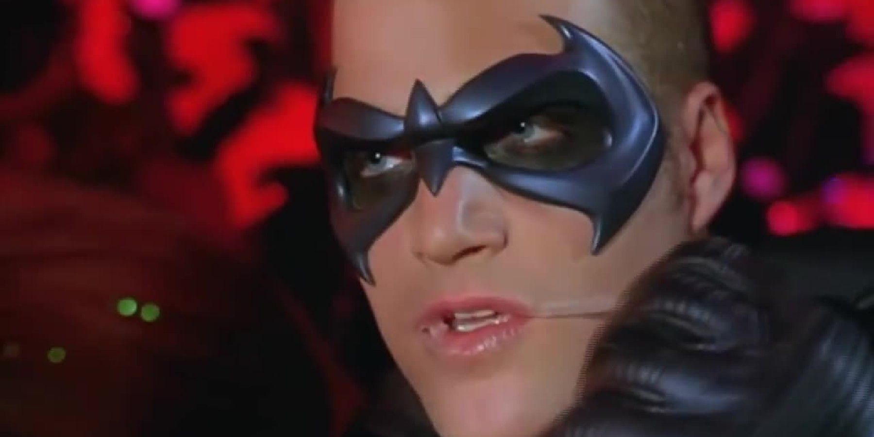 Where Are The Batman & Robin Cast Now, 27 Years Later