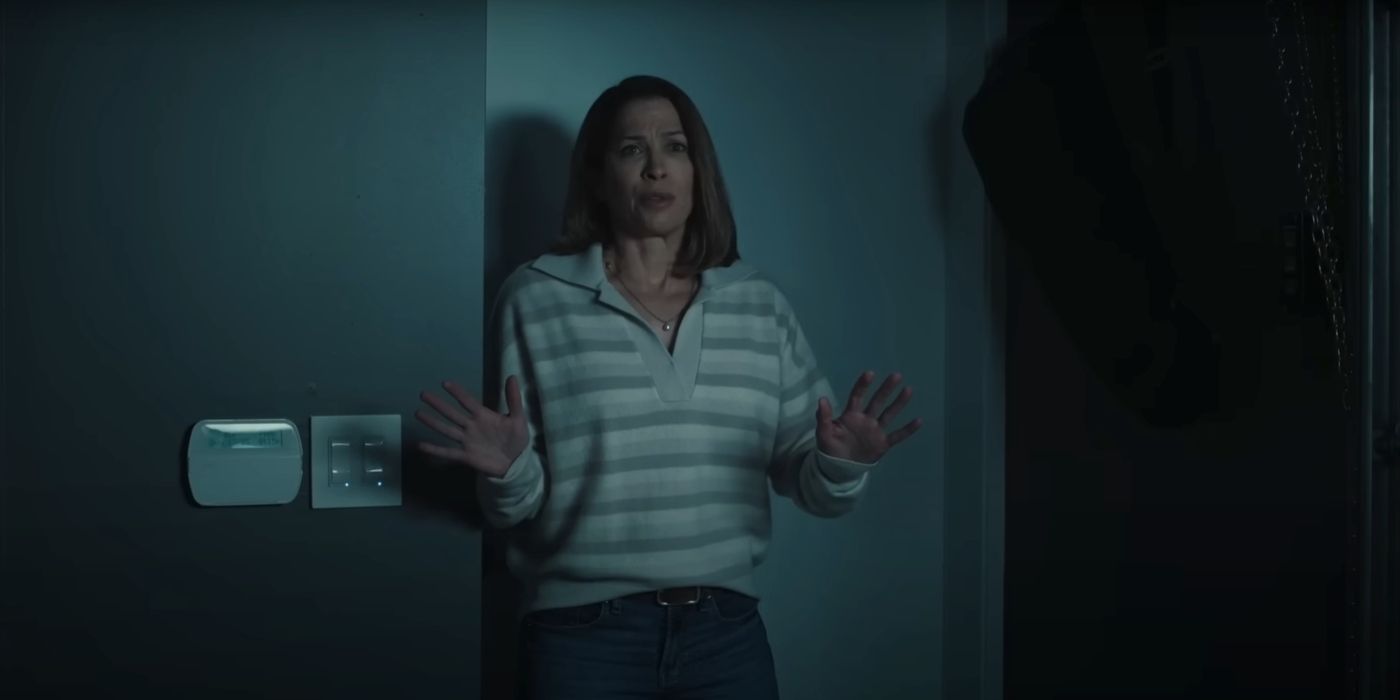 Reacher Season 2 18 Biggest Changes To Lee Child's Bad Luck & Trouble