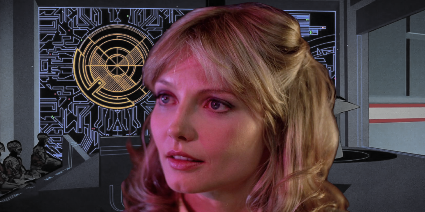 Cindy Morgan, Original Tron Movie & Caddyshack Actor, Dies At 69
