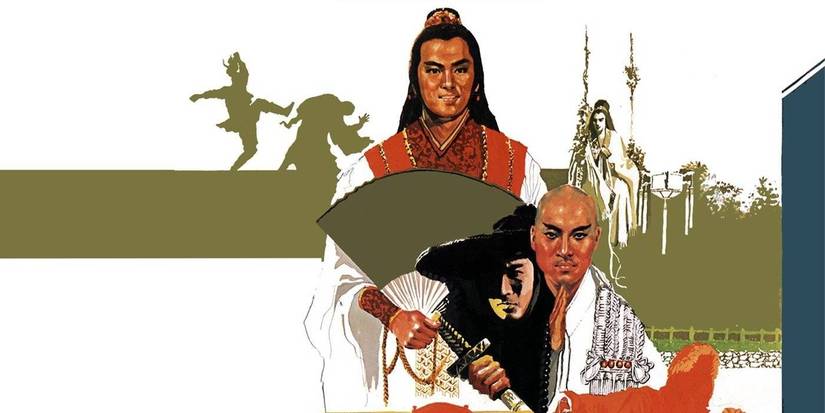Clans of Intrigue poster