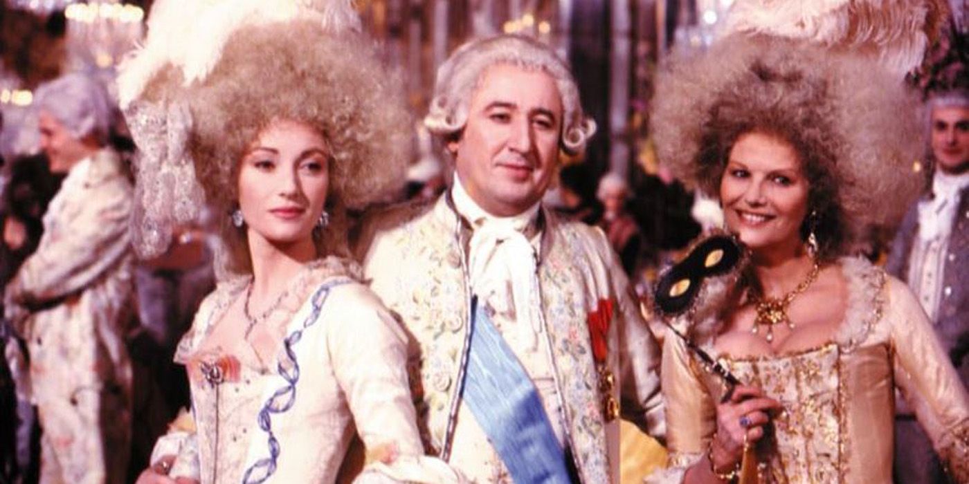 The 15 Best Movies About The French Revolution, Ranked