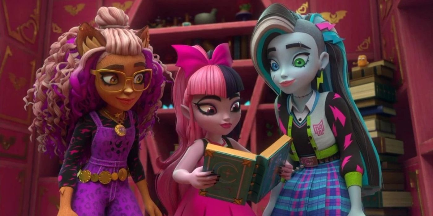 Another Doll Movie Is Being Developed After Barbie's Worldwide Success