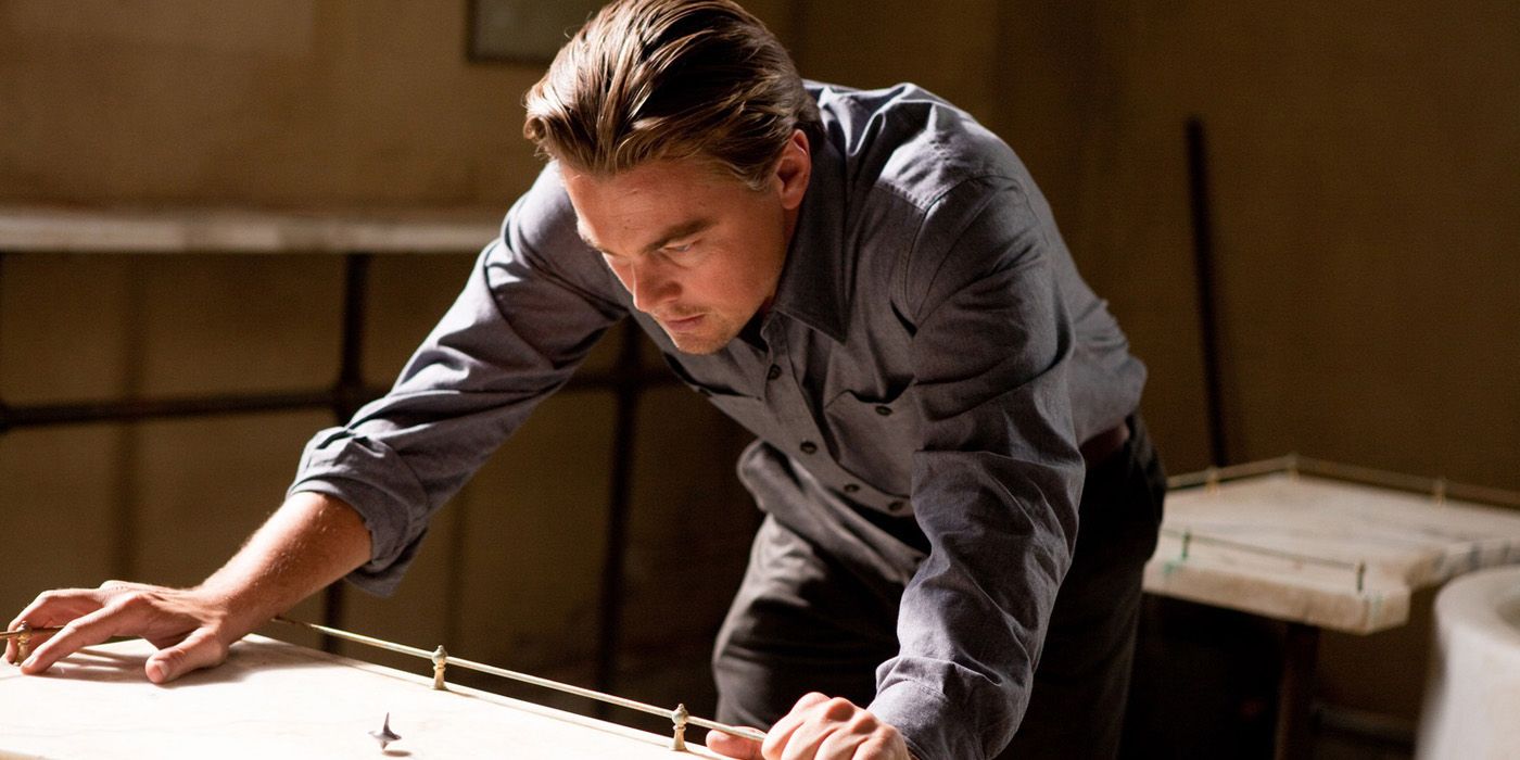 The Best Quote From Each Of Christopher Nolan's 12 Movies