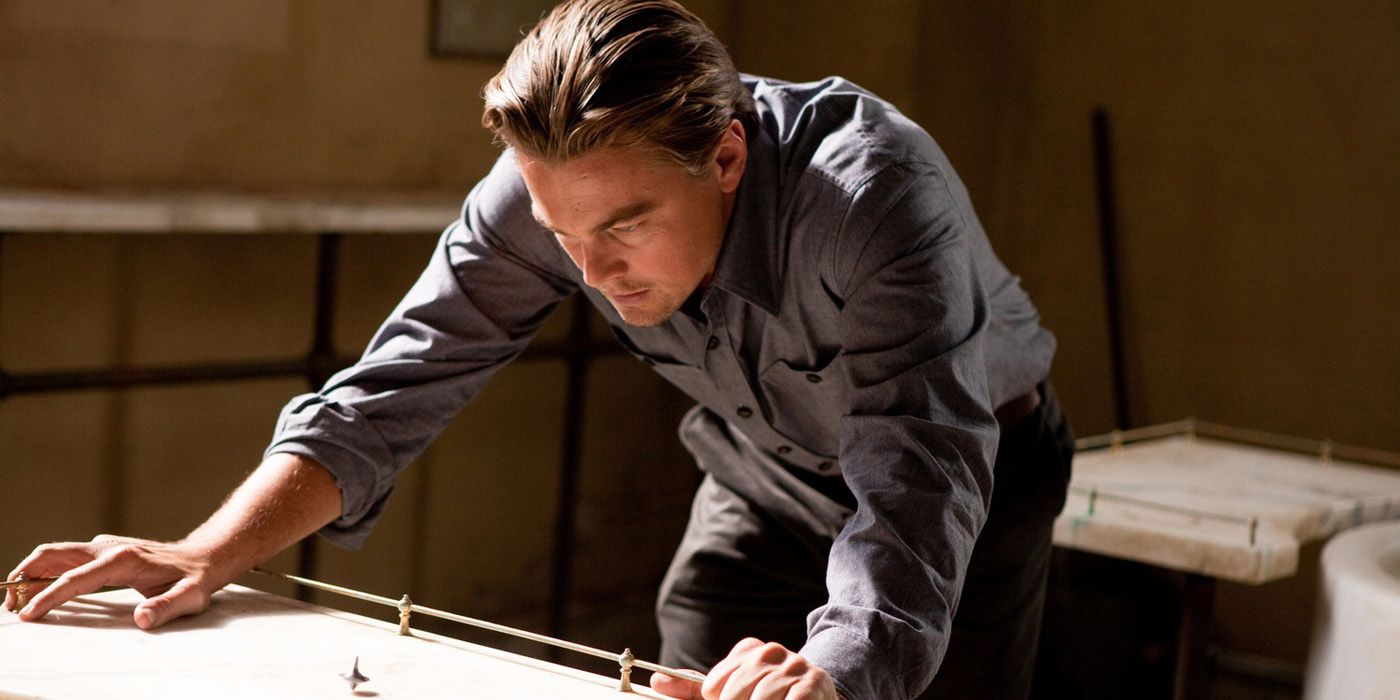 Inception: The Hidden Meaning Behind Every Main Character's Name Explained