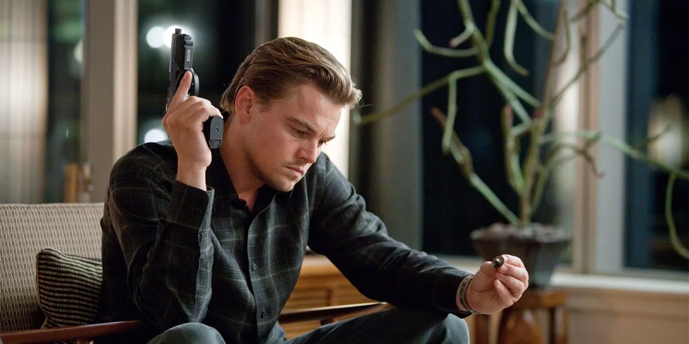 What Is Inception? Christopher Nolan Movie Title Meaning Explained