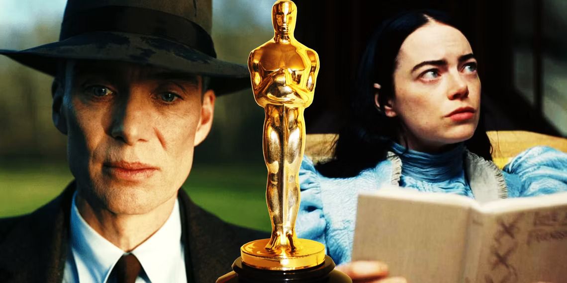 collage-of-cillian-murphy-in-oppenheimer-an-oscar-statue-and-emma-stone-in-poor-things-1