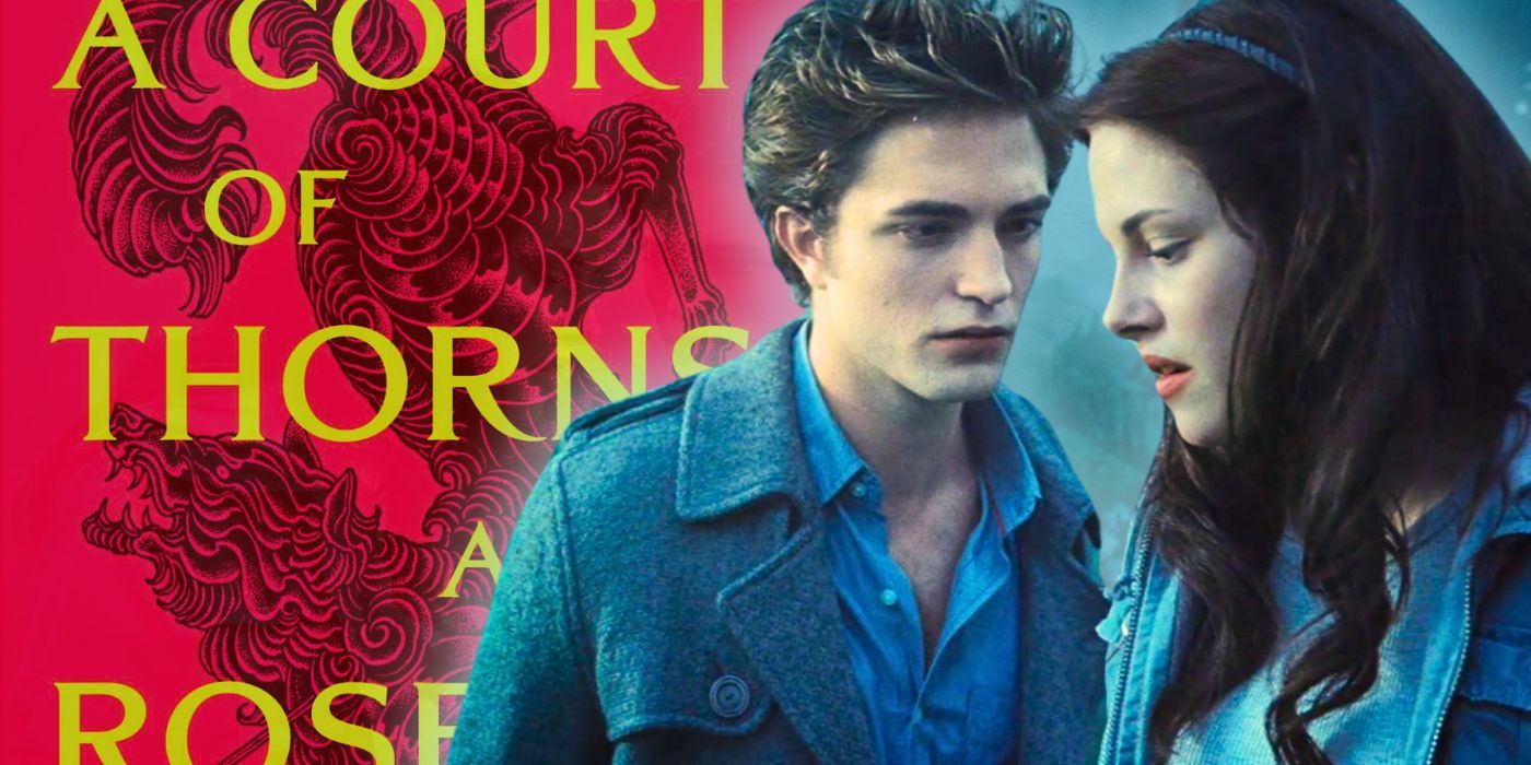 Hulu's ACOTAR Series Is 'Still in Development,' Ronald D. Moore Says — But  How Far Along Are They?
