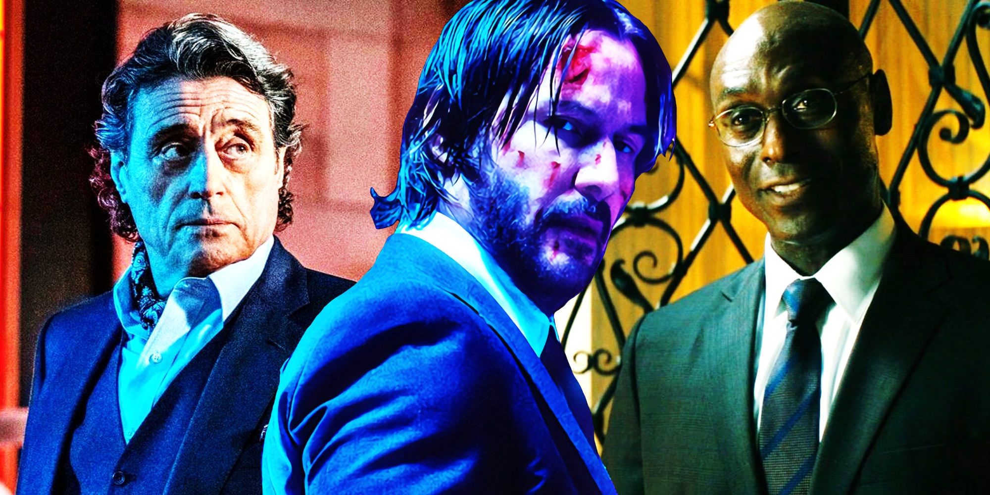 John Wick Began Two Very Different Action Director Careers (& They’re Both Great)