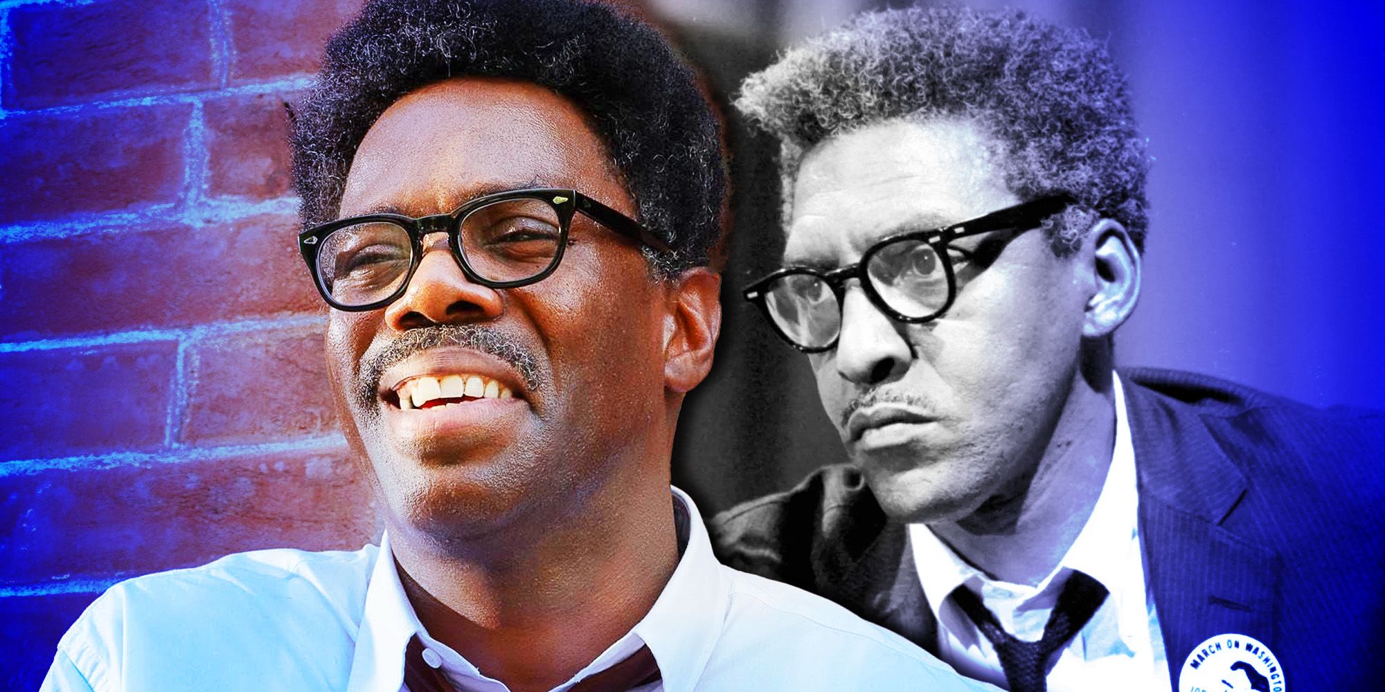 The True Story Of Civil Rights Activist Bayard Rustin