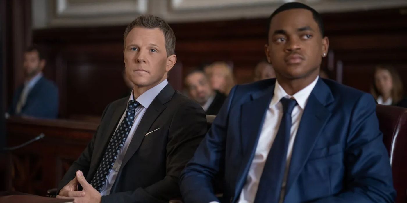 Power's 10 Best Episodes, Ranked