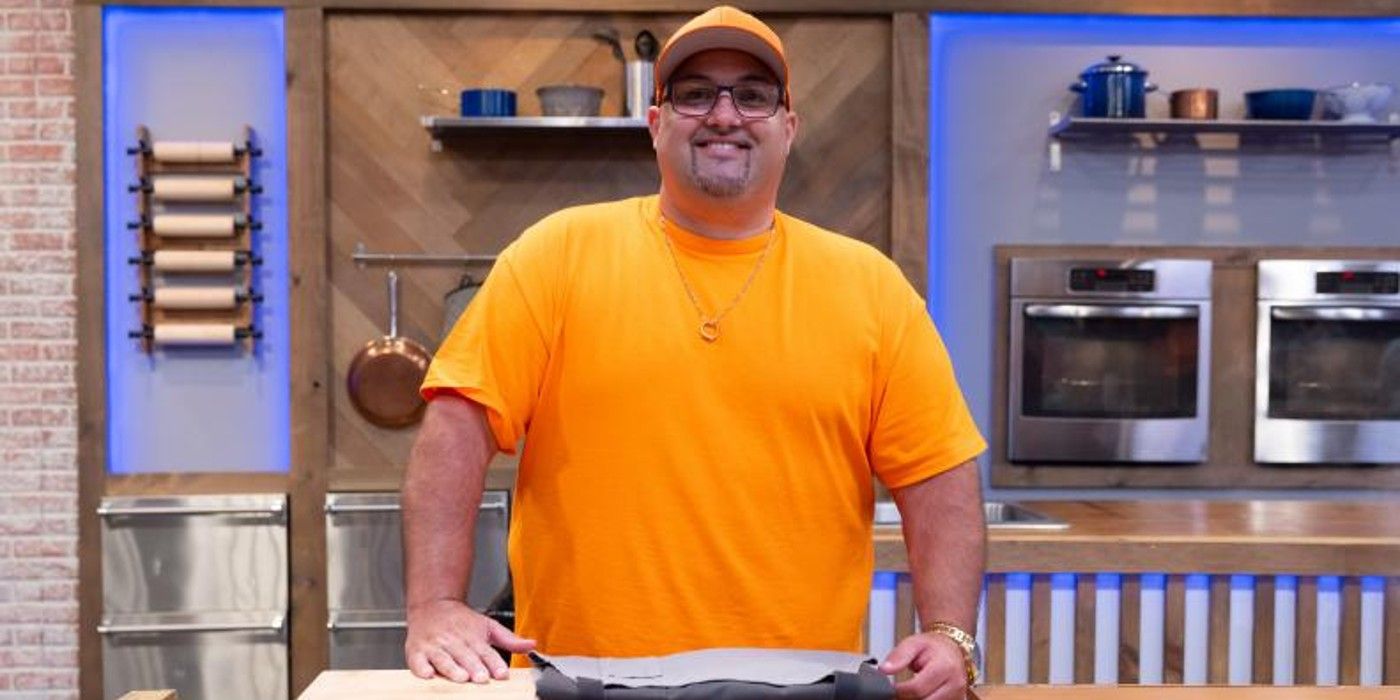 Worst Cooks In America Season 27 Cast Guide