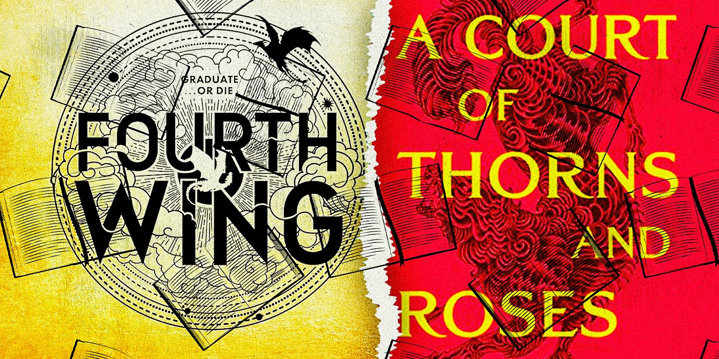 cover-book-from-ACOTAR-&-Fourth-Wing