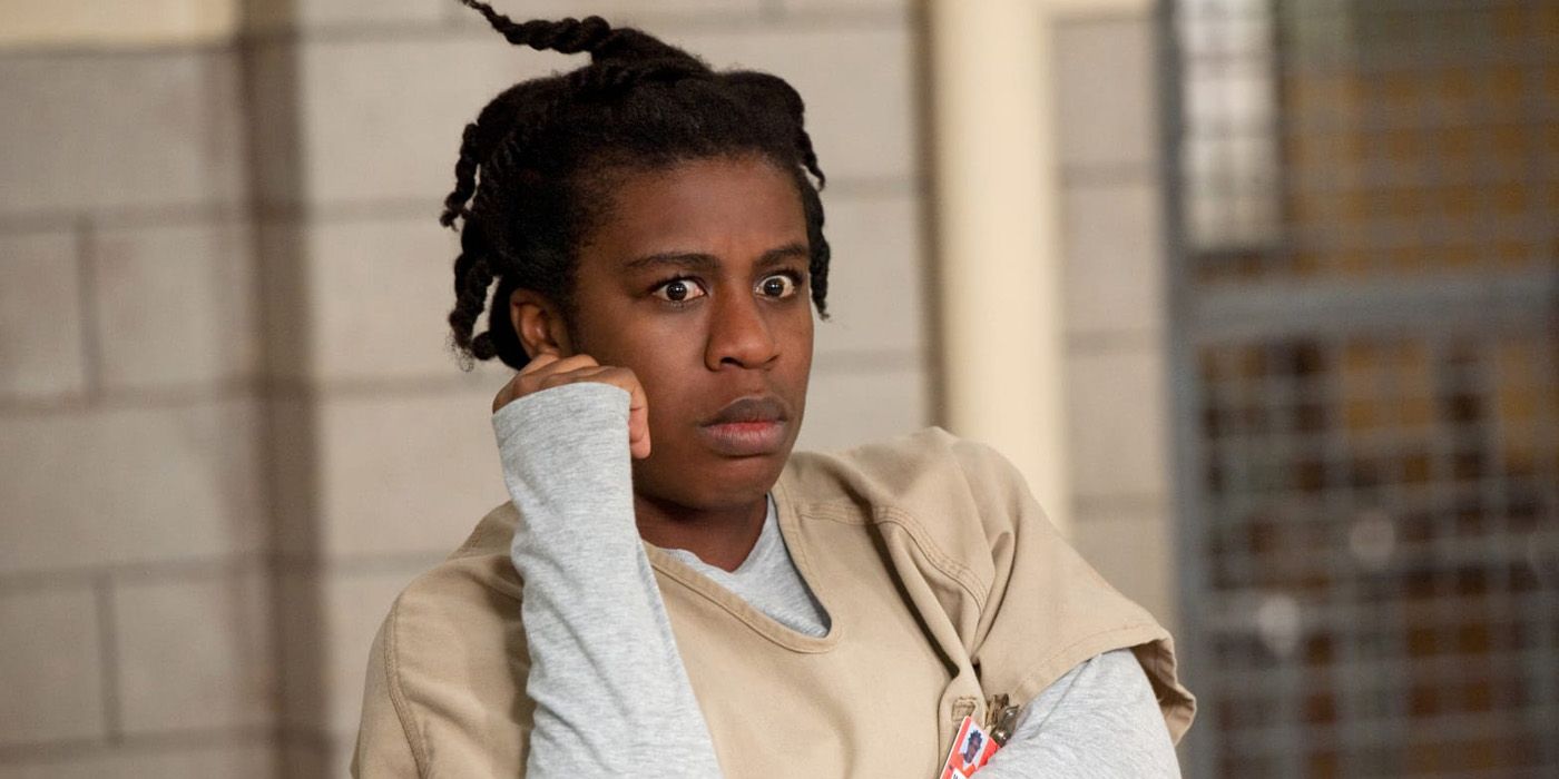 Orange Is The New Black: Why Every Major Character Was In Prison