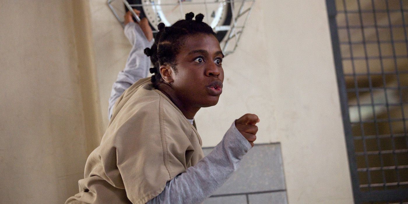 Orange Is The New Black: Why Every Major Character Was In Prison