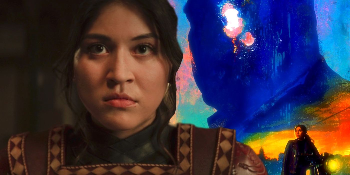 10 Indigenous Marvel Characters Perfect To Join The MCU After Echo