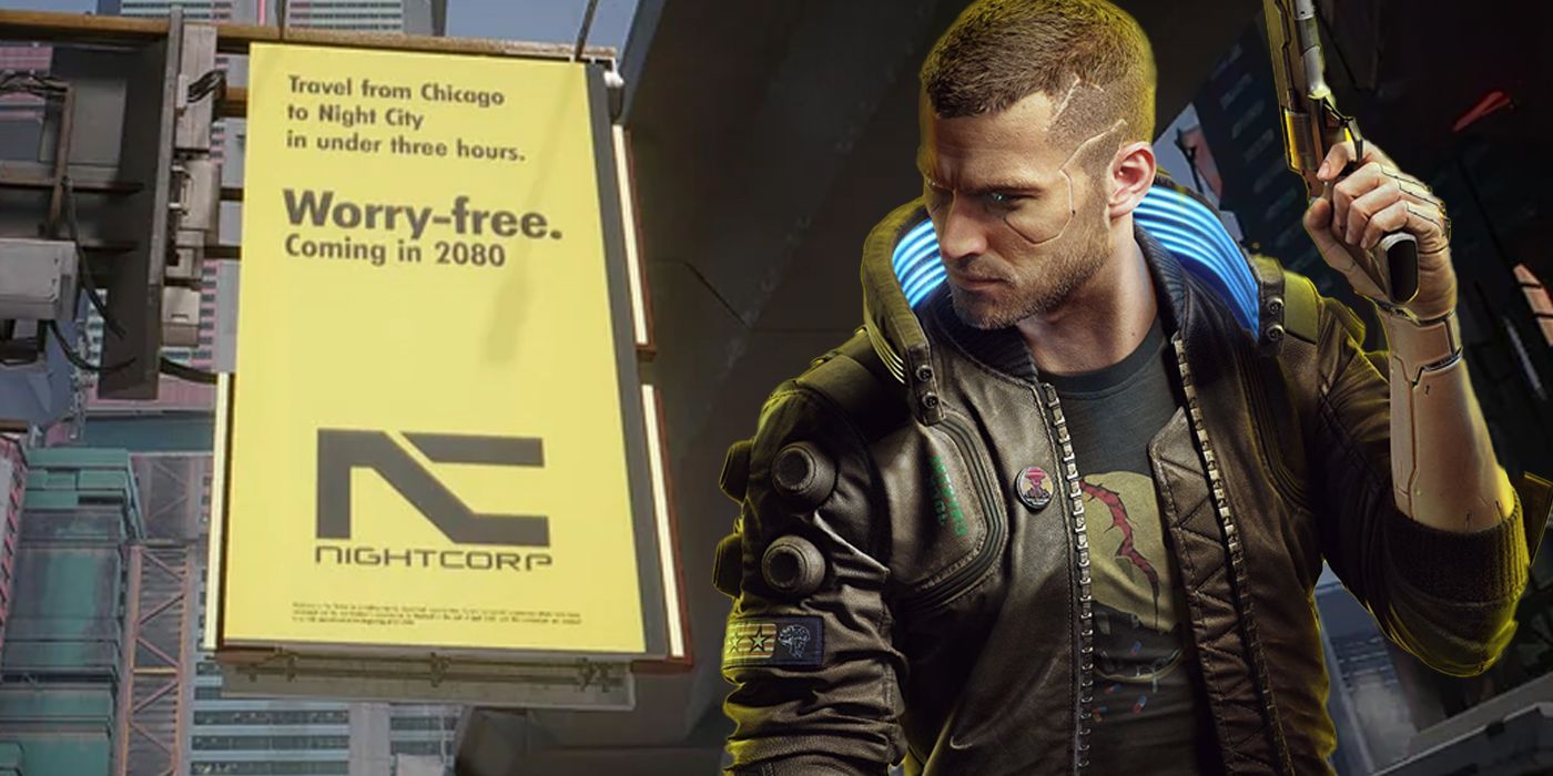 Cyberpunk 2077, The Witcher и новый IP: каждая игра CDPR находится в разработке прямо сейчас