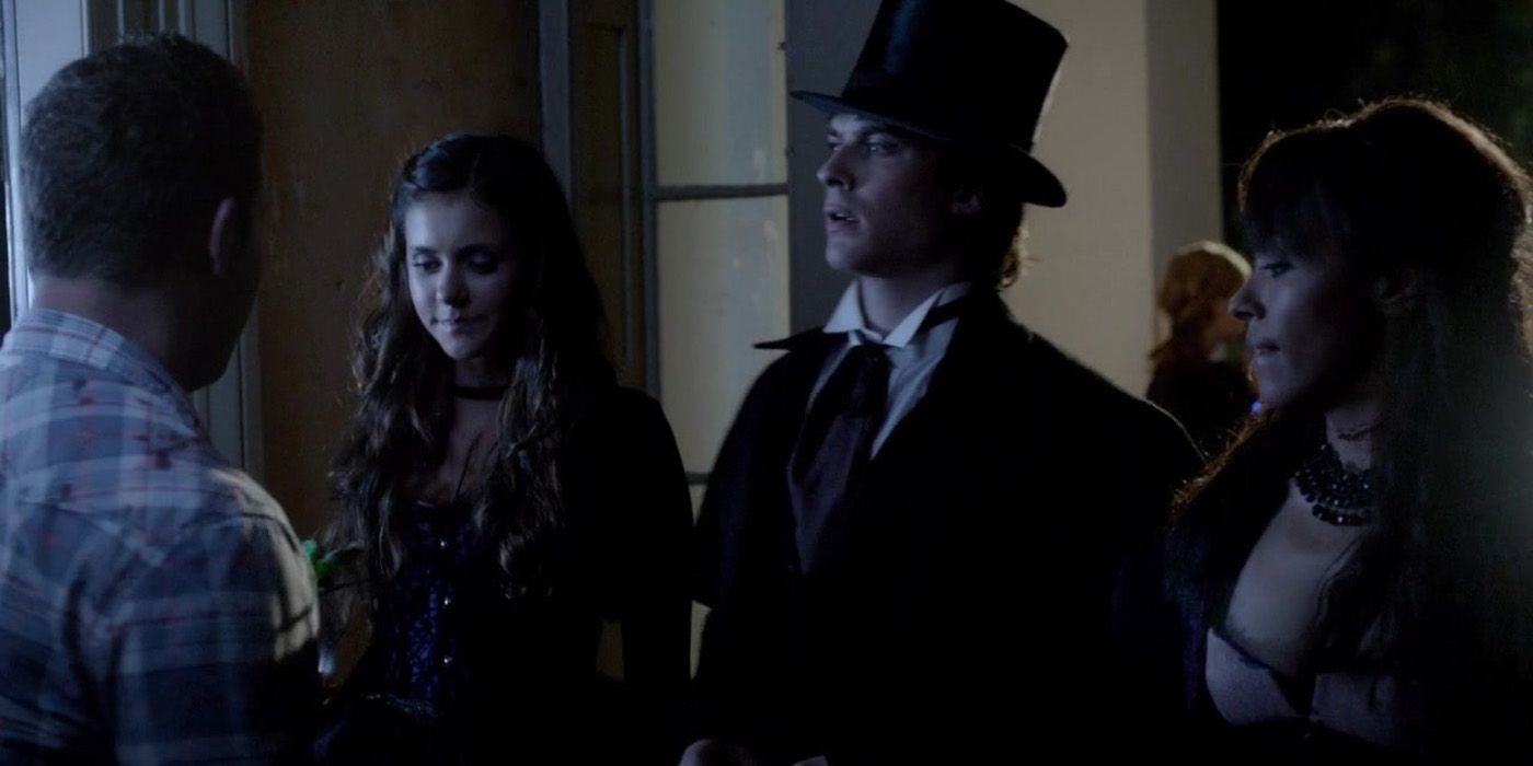 The Vampire Diaries: The 15 Best Damon & Elena-Centric Episodes