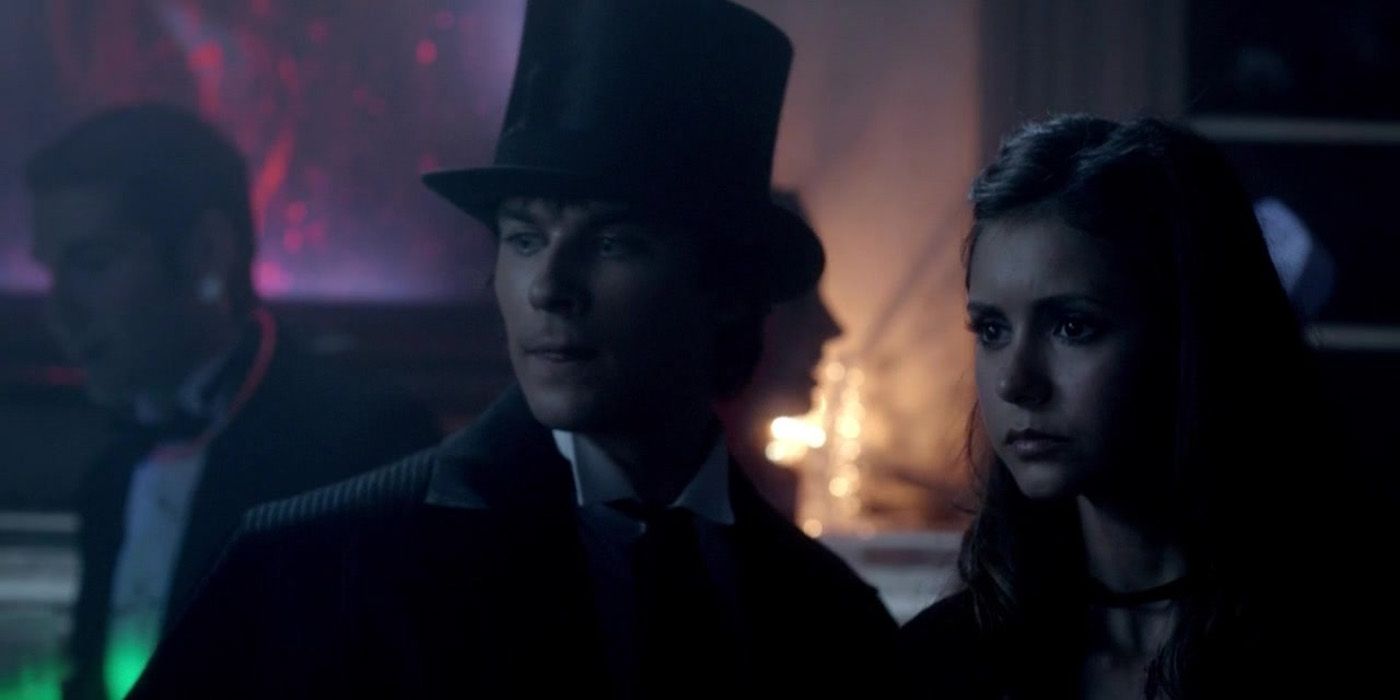 The Vampire Diaries: The 15 Best Damon & Elena-Centric Episodes