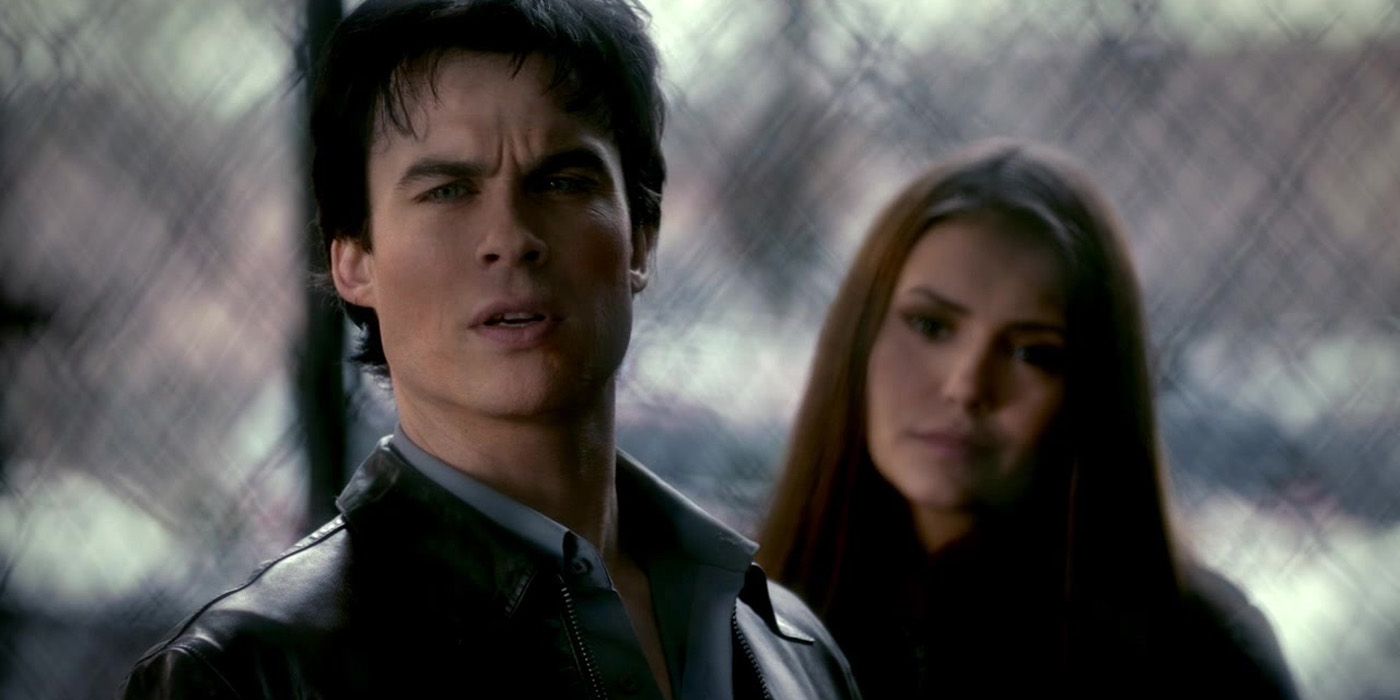 The Vampire Diaries: The 15 Best Damon & Elena-Centric Episodes